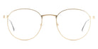 Götti® Demir GOT OP DEMIR GLB 49 - Gold Brushed Eyeglasses