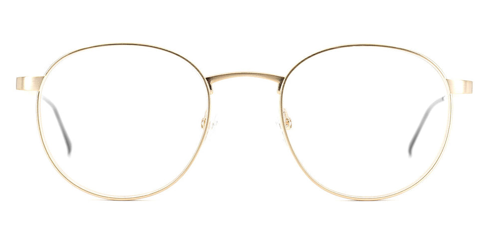 Götti® Demir GOT OP DEMIR GLB 49 - Gold Brushed Eyeglasses