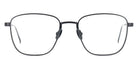 Götti® Denzil GOT OP DENZIL BLKM 52 - Black Matte Eyeglasses