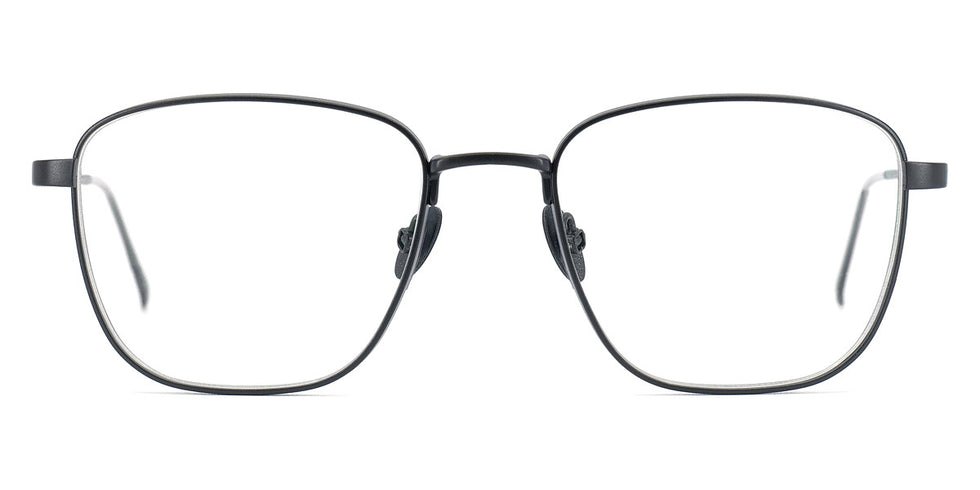 Götti® Denzil GOT OP DENZIL BLKM 52 - Black Matte Eyeglasses