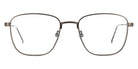 Götti® Denzil GOT OP DENZIL BRM 52 - Dark Brown Eyeglasses