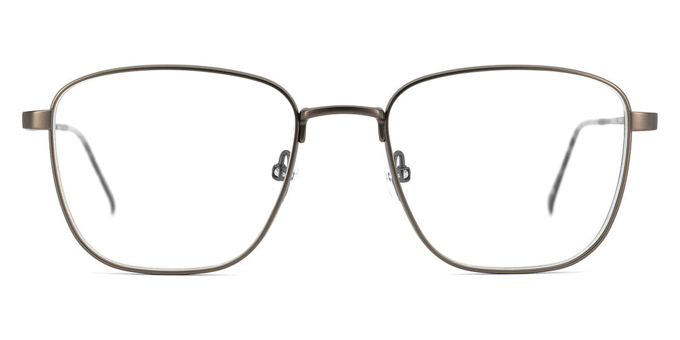 Götti® Denzil GOT OP DENZIL BRM 52 - Dark Brown Eyeglasses