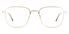Götti® Denzil GOT OP DENZIL GLB 52 - Gold Brushed Eyeglasses