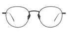 Götti® Devito GOT OP DEVITO BLKM 47 - Black Matte Eyeglasses