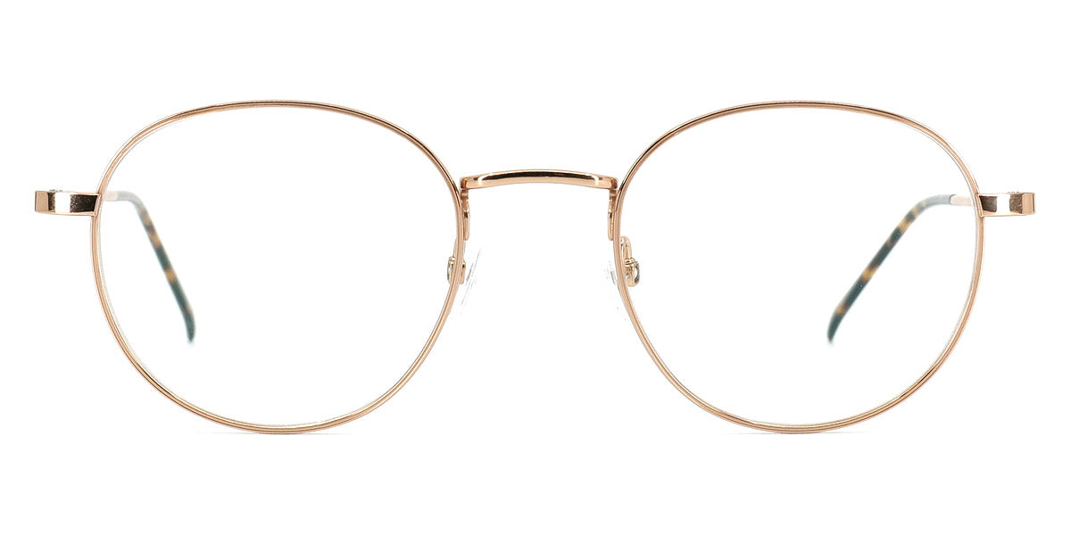 Götti® Devito GOT OP DEVITO COS 47 - Copper Gold Eyeglasses