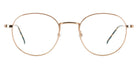 Götti® Devito GOT OP DEVITO COS 47 - Copper Gold Eyeglasses