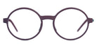 Götti® Dumu GOT OP Dumu PLUM 47 - Plum Eyeglasses
