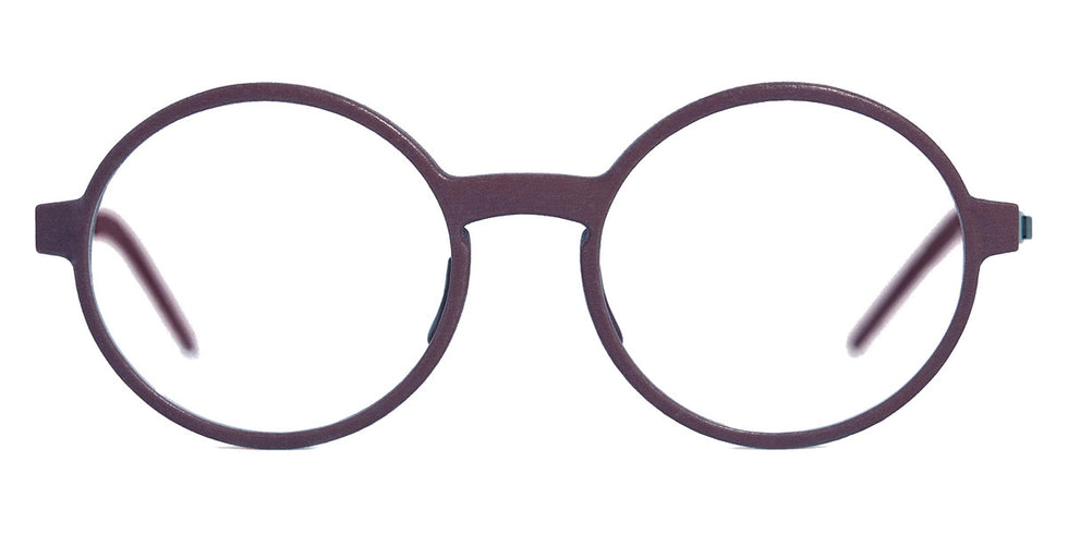 Götti® Dumu GOT OP Dumu PLUM 47 - Plum Eyeglasses