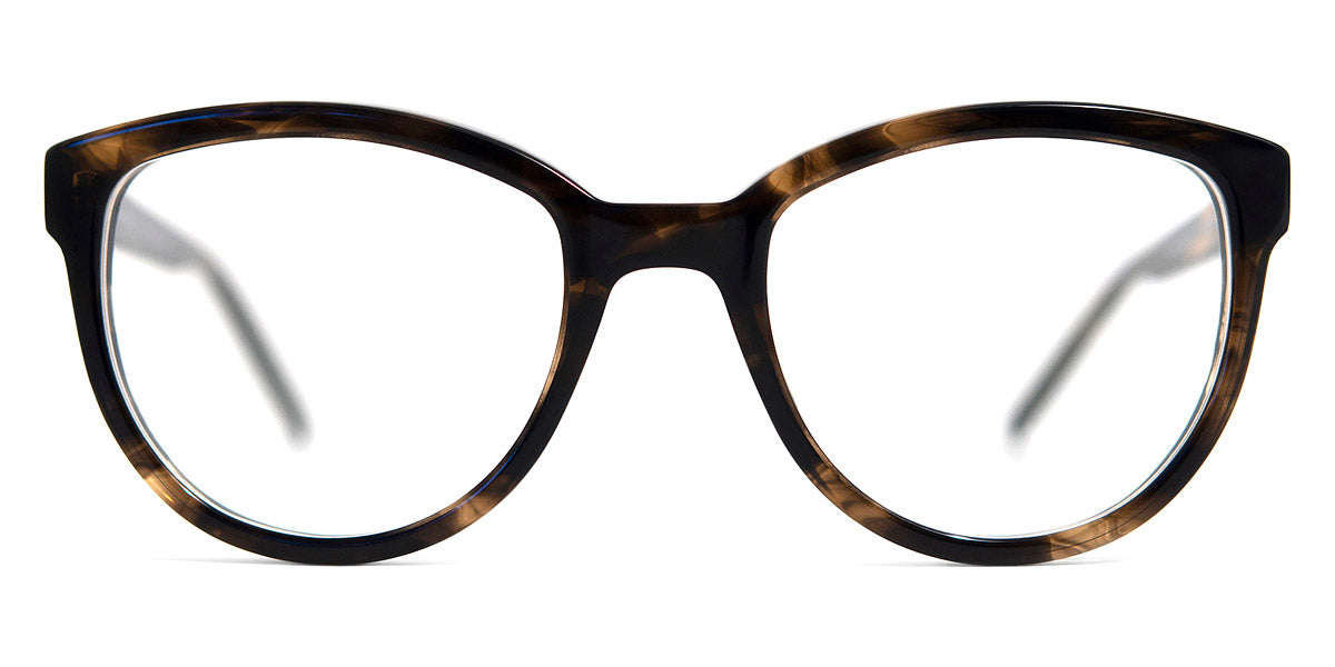 Götti® Ecrin GOT OP ECRIN BSB 50 - Havanna Eyeglasses