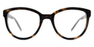 Götti® Ecrin GOT OP ECRIN BSB 50 - Havanna Eyeglasses