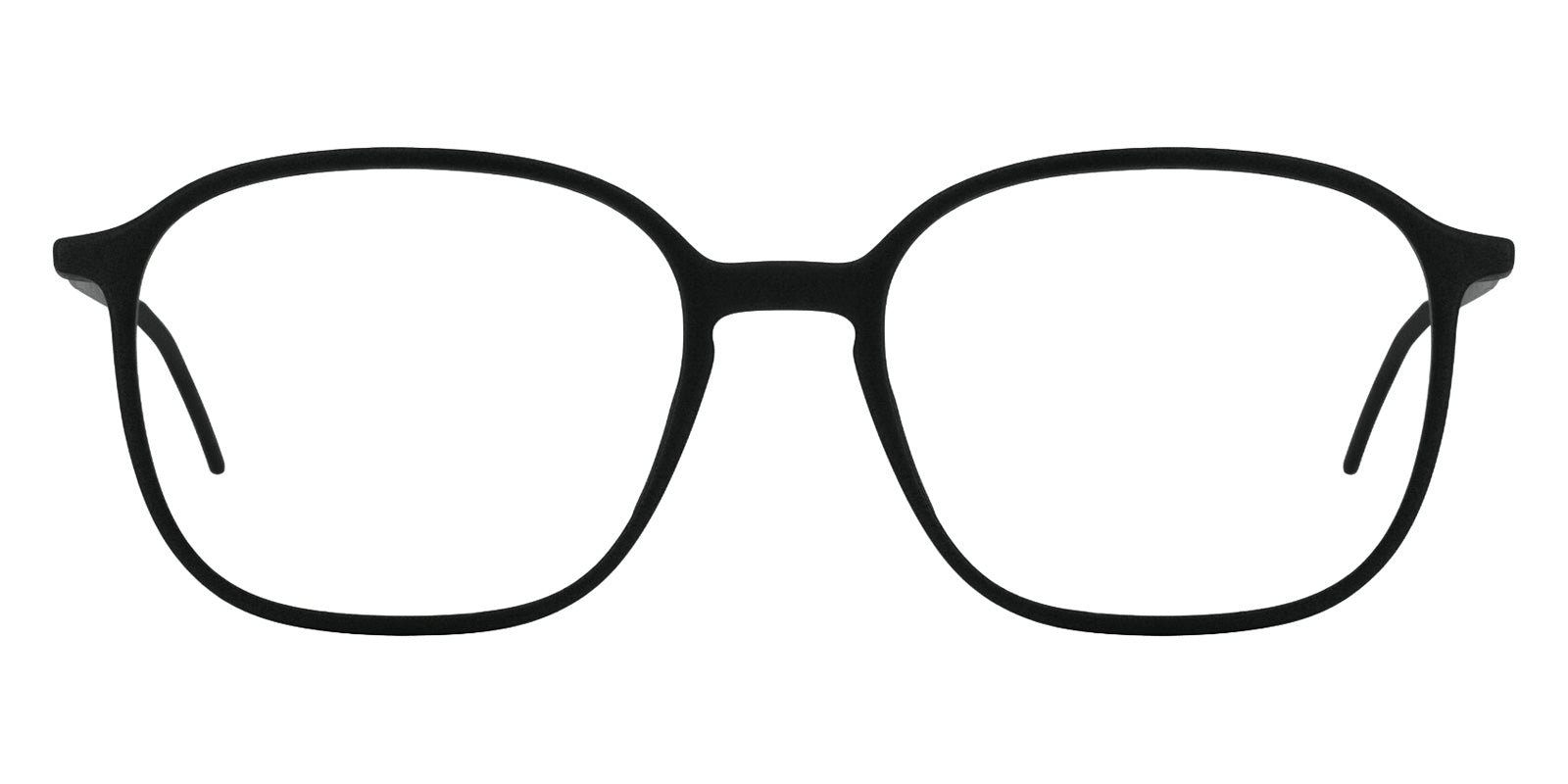 Götti® FADRI Square Eyeglasses - Eurooptica