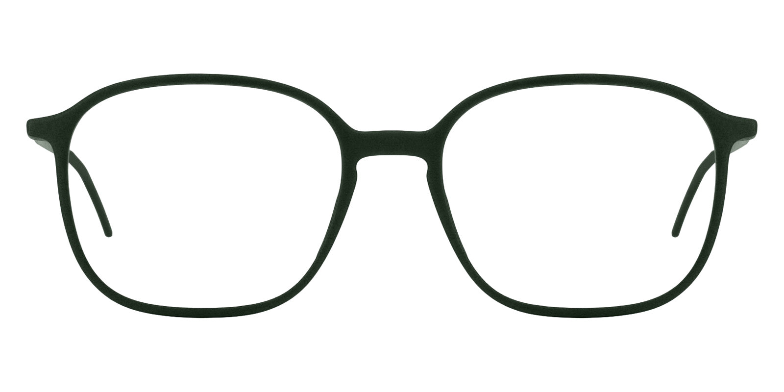 Götti® FADRI Square Eyeglasses - Eurooptica