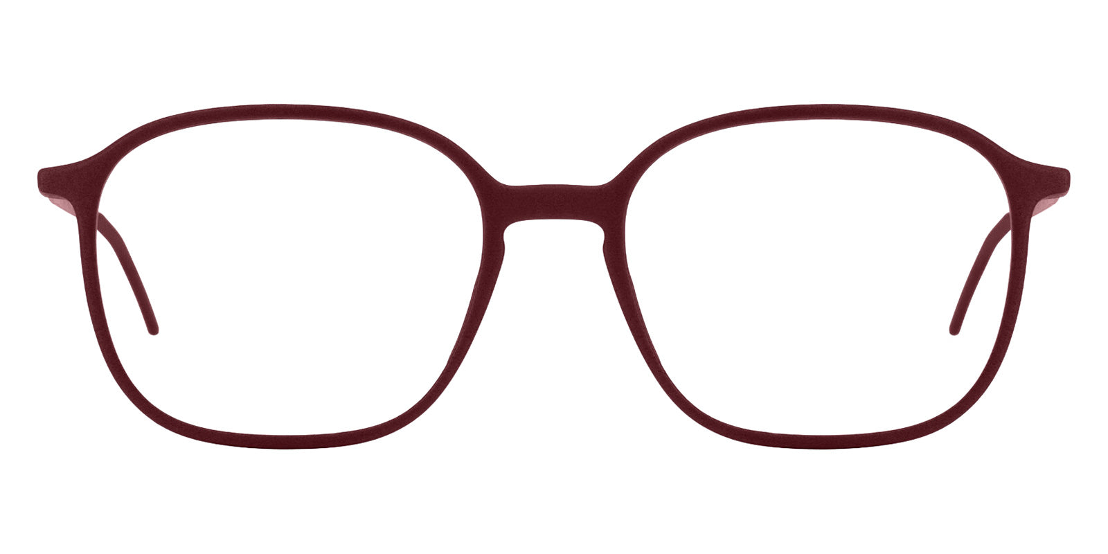 Götti® FADRI Square Eyeglasses - Eurooptica