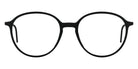 Götti® FIETE Round Eyeglasses - Eurooptica