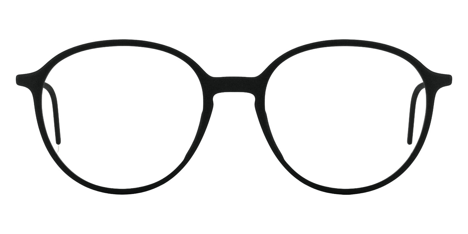 Götti® FIETE Round Eyeglasses - Eurooptica