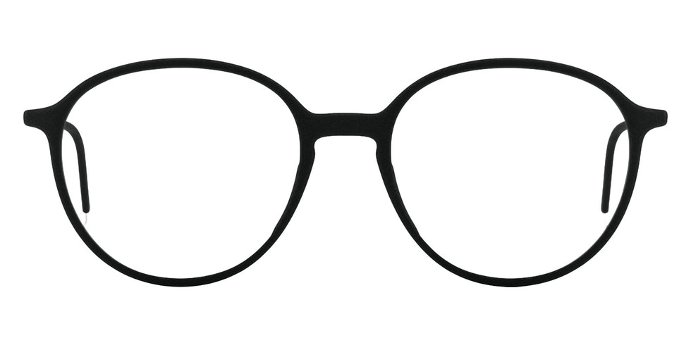 Götti® FIETE Round Eyeglasses - Eurooptica