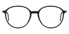 Götti® FIETE Round Eyeglasses - Eurooptica