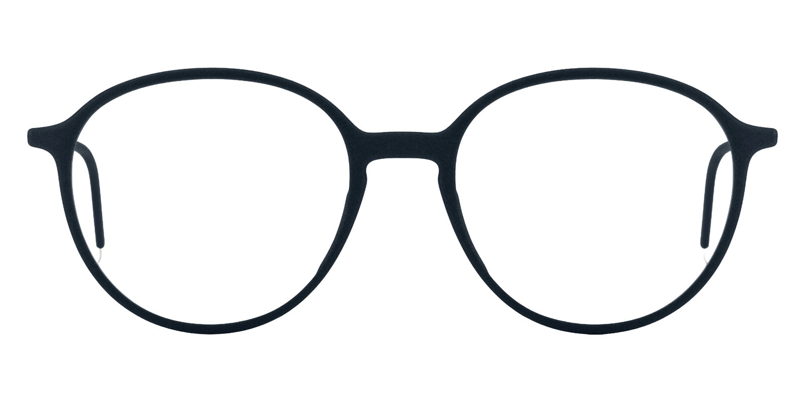Götti® FIETE Round Eyeglasses - Eurooptica