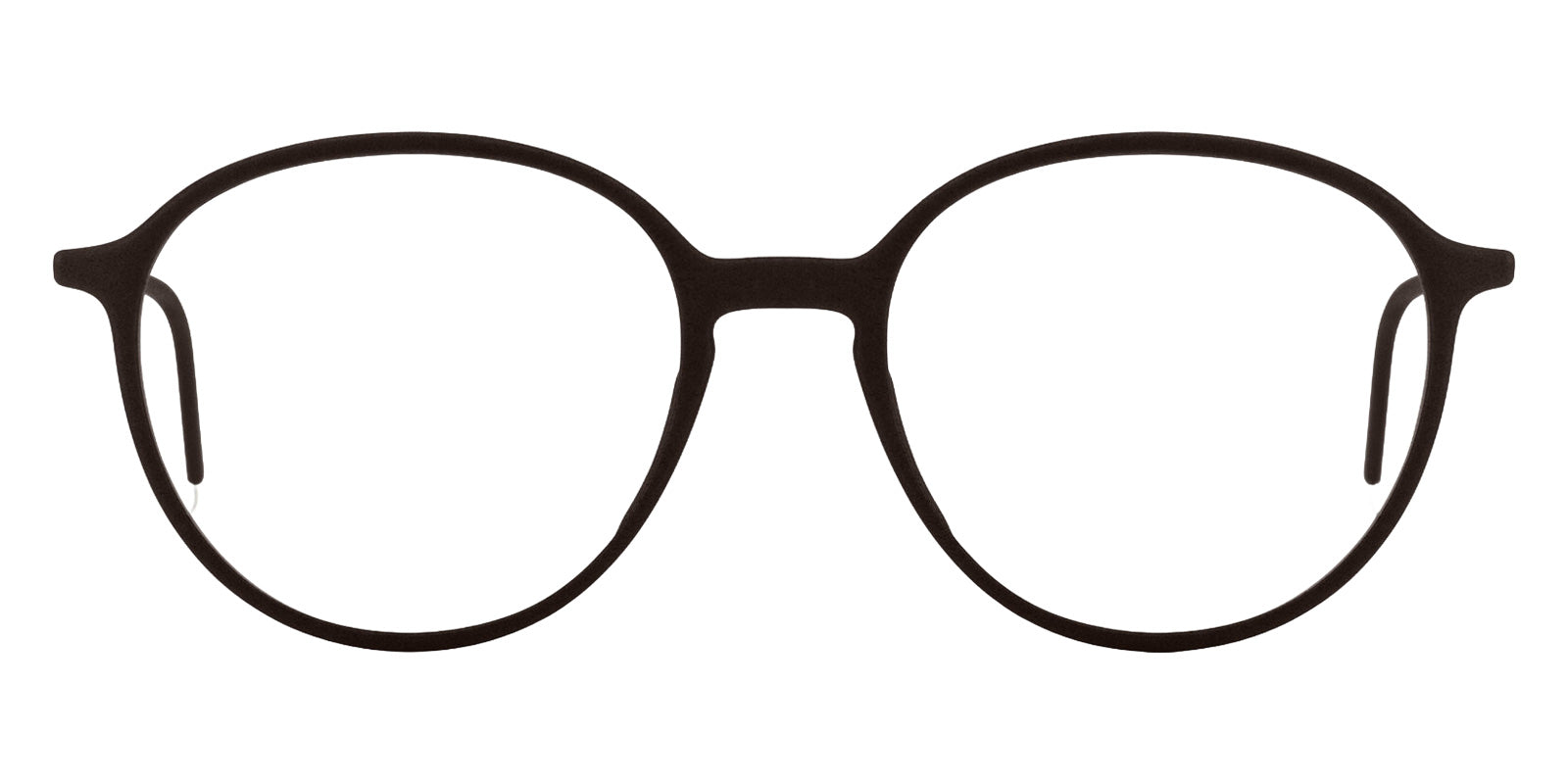 Götti® FIETE Round Eyeglasses - Eurooptica