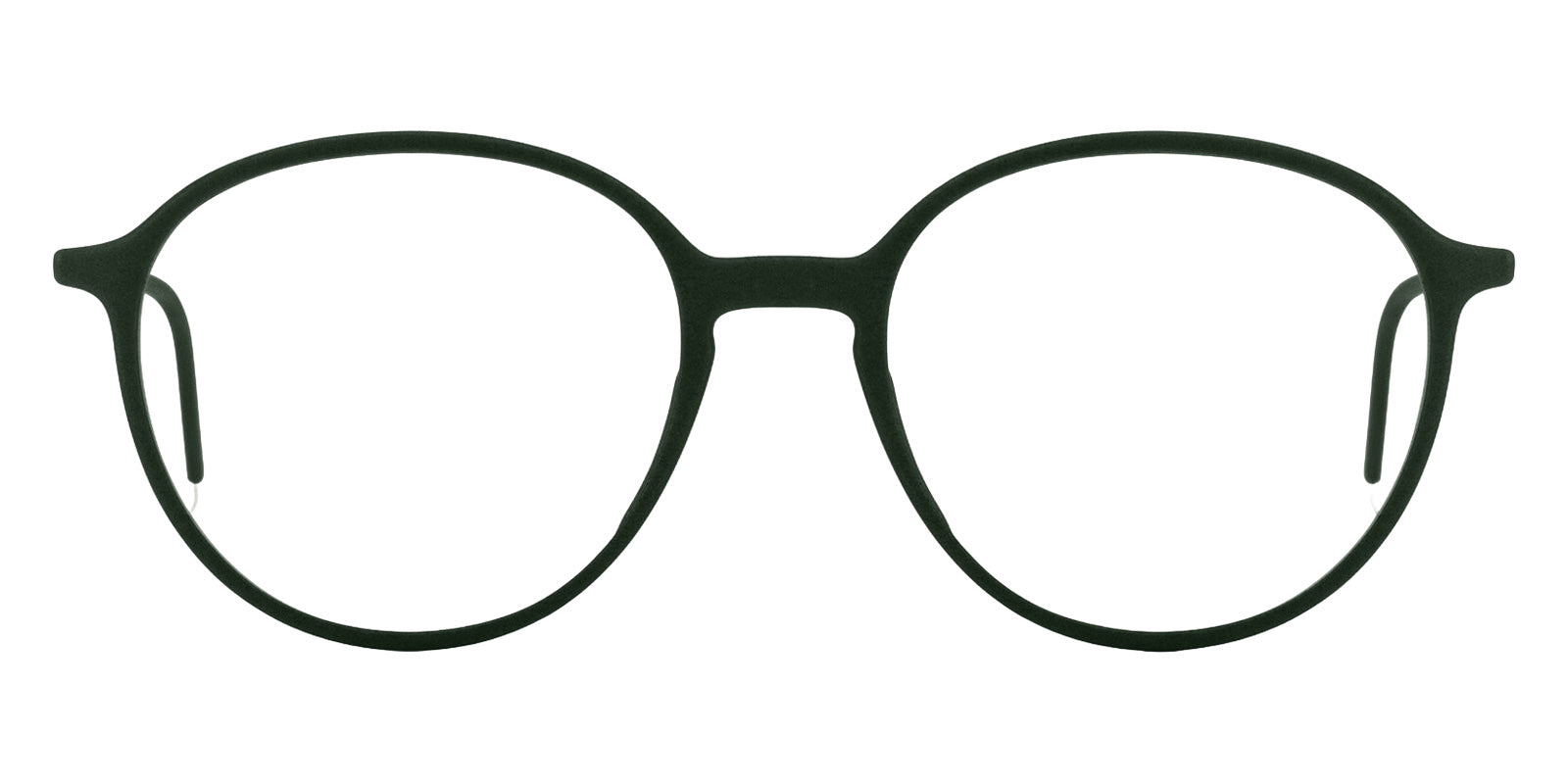 Götti® FIETE Round Eyeglasses - Eurooptica