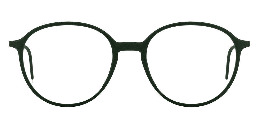 Götti® FIETE Round Eyeglasses - Eurooptica