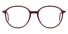Götti® FIETE Round Eyeglasses - Eurooptica