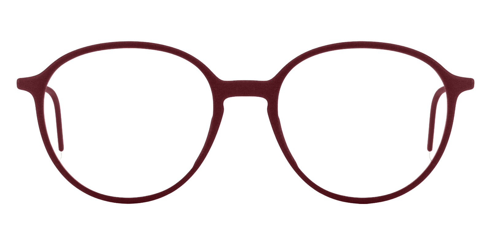 Götti® FIETE Round Eyeglasses - Eurooptica