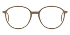 Götti® FIETE Round Eyeglasses - Eurooptica