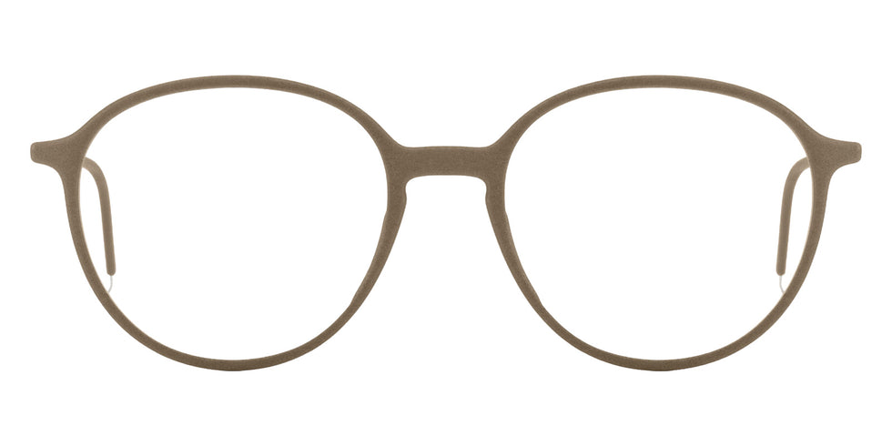 Götti® FIETE Round Eyeglasses - Eurooptica