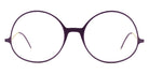 Götti® Filde GOT OP FILDE BERRY 54 - Berry Eyeglasses