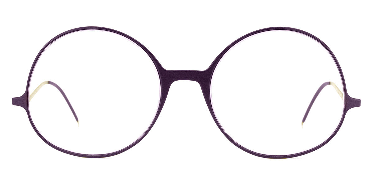 Götti® Filde GOT OP FILDE BERRY 54 - Berry Eyeglasses
