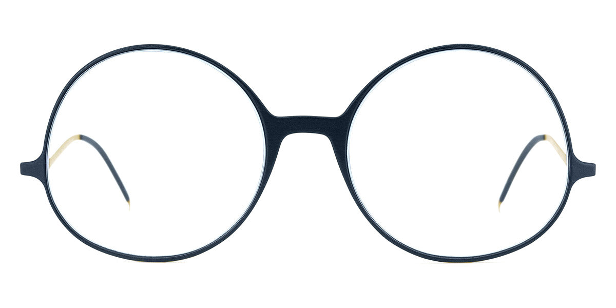 Götti® Filde GOT OP FILDE DENIM 54 - Denim Eyeglasses