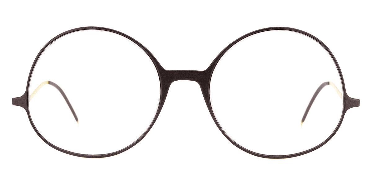 Götti® Filde GOT OP FILDE MOCCA 54 - Mocca Eyeglasses