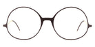 Götti® Filde GOT OP FILDE MOCCA 54 - Mocca Eyeglasses