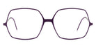 Götti® Franka GOT OP FRANKA BERRY 55 - Berry Eyeglasses