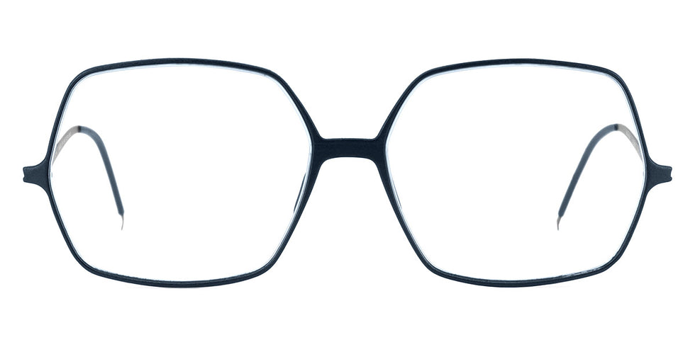 Götti® Franka GOT OP FRANKA DENIM 55 - Denim Eyeglasses