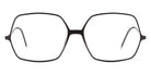 Götti® Franka GOT OP FRANKA MOCCA 55 - Mocca Eyeglasses
