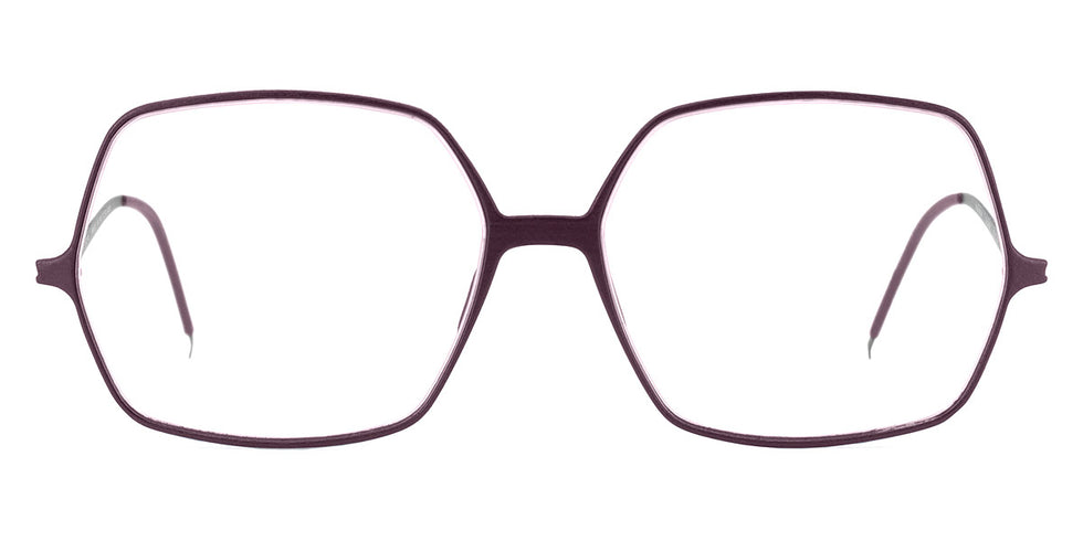 Götti® Franka GOT OP FRANKA PLUM 55 - Plum Eyeglasses