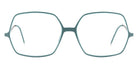 Götti® Franka GOT OP FRANKA TEAL 55 - Teal Eyeglasses