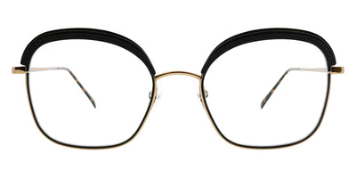 Götti® Gomez GOT OP Gomez CNS-MOCCA 52 - Copper Shiny/Mocca Eyeglasses