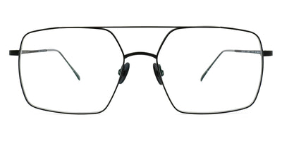 Götti® Griffin GOT OP Griffin BLKM 57 - Black Matte Eyeglasses