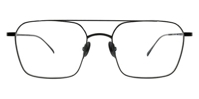 Götti® Gustav GOT OP GUSTAV BLKM 53 - Black Matte Eyeglasses