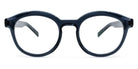 Götti® Hadrik GOT OP Hadrik DTG 50 - Transparent Dark Gray Eyeglasses