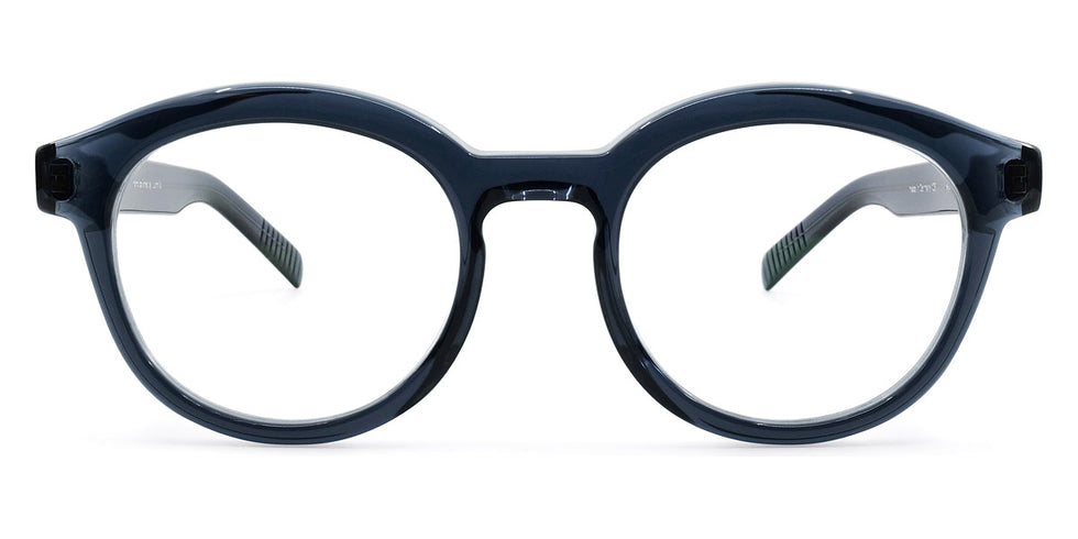 Götti® Hadrik GOT OP Hadrik DTG 50 - Transparent Dark Gray Eyeglasses