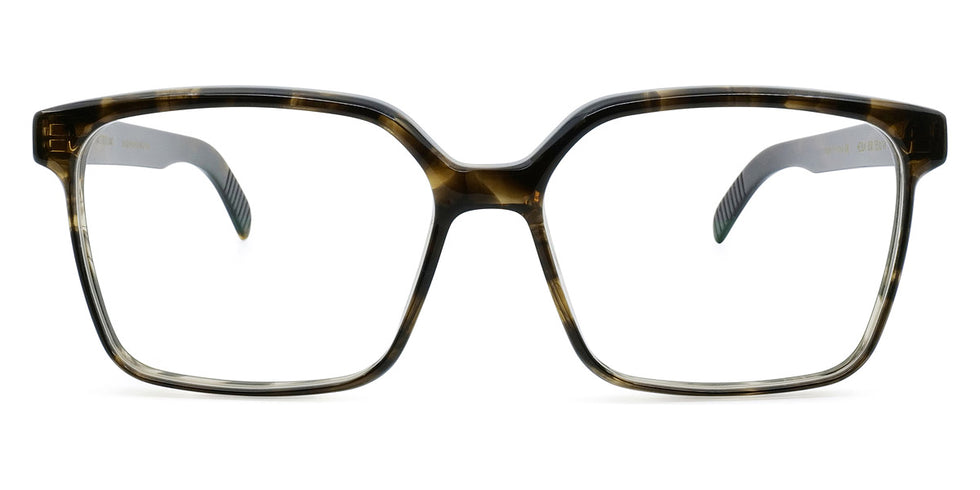 Götti® Hedda GOT OP Hedda BSB 55 - Havanna Eyeglasses