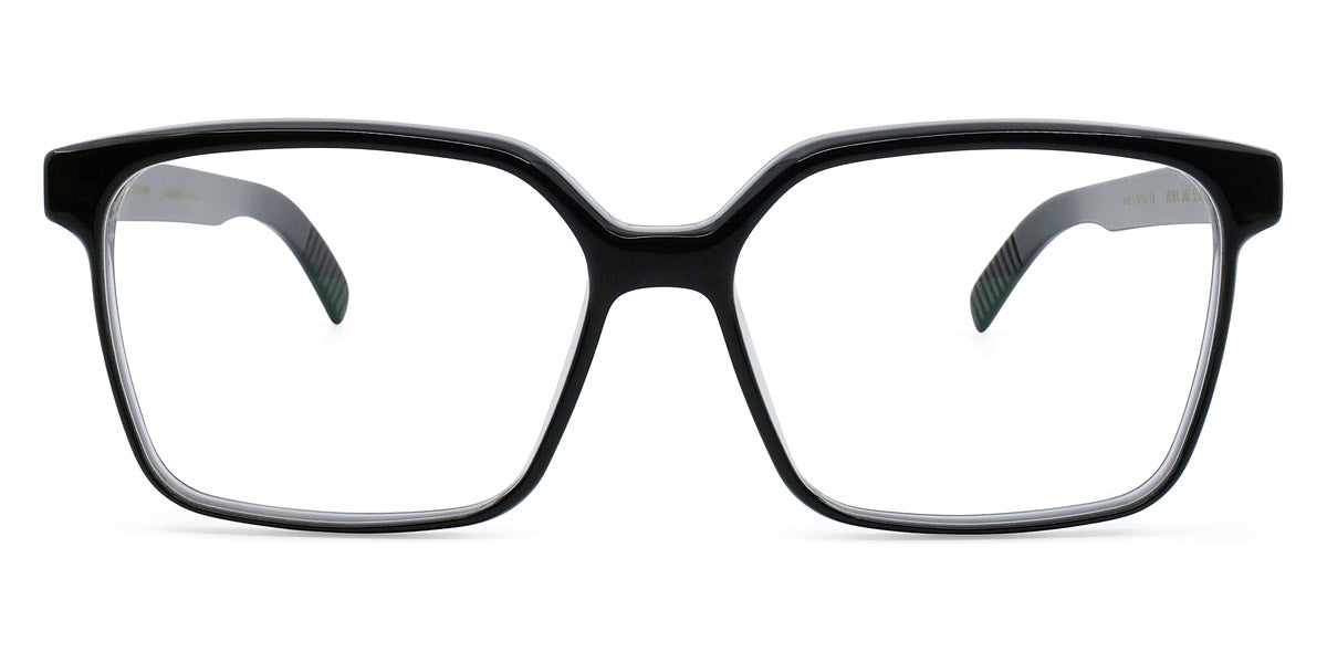 Götti® Hedda GOT OP Hedda DBT 55 - Dark Black Eyeglasses