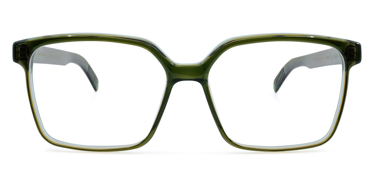 Götti® Hedda GOT OP Hedda SEG 55 - Sea Grass Green Eyeglasses