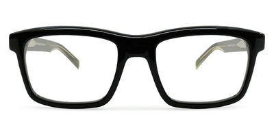 Götti® Homby GOT OP Homby BLKY 54 - Black/Yellow Inside Eyeglasses