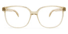 Götti® Hulda GOT OP Hulda CBR 56 - Cappuccino Brown Transparent Eyeglasses