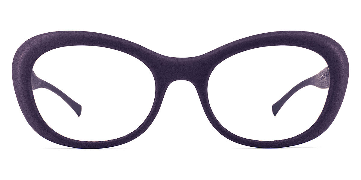 Götti® Ivie GOT OP IVIE BERRY 51 - Berry Eyeglasses